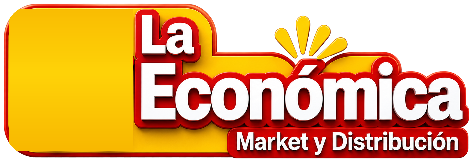 La Económica, Market y Distribución